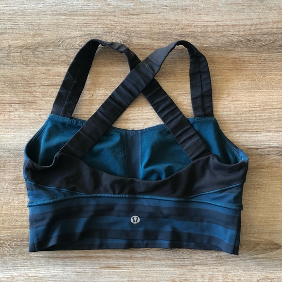 Lululemon bra - Picture 2 of 3
